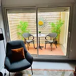 Stylish Pad - Walk To Apartman *