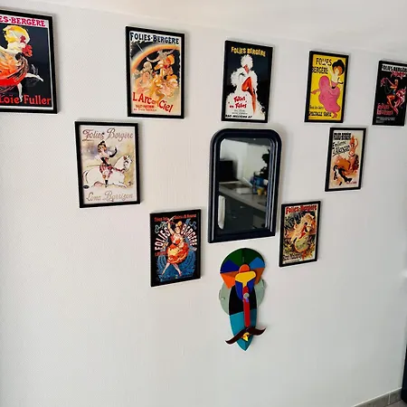 Stylish Pad - Walk To * Bergerac