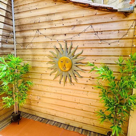 Stylish Pad - Walk To Bergerac