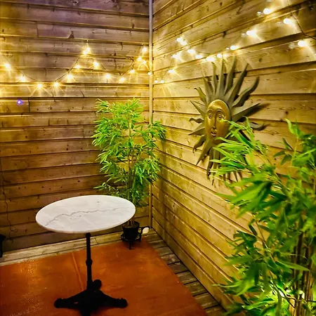 Apartamento Stylish Pad - Walk To *