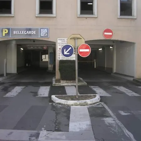 Stylish Pad - Walk To Bergerac